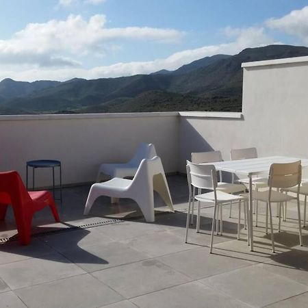Terrazas Del Pozo 10 Apartment El Pozo de los Frailes Exterior photo