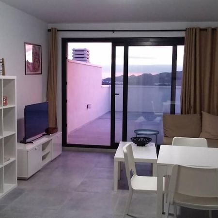 Terrazas Del Pozo 10 Apartment El Pozo de los Frailes Exterior photo