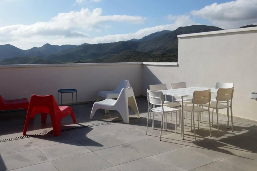 Terrazas Del Pozo 10 Apartment El Pozo de los Frailes Exterior photo