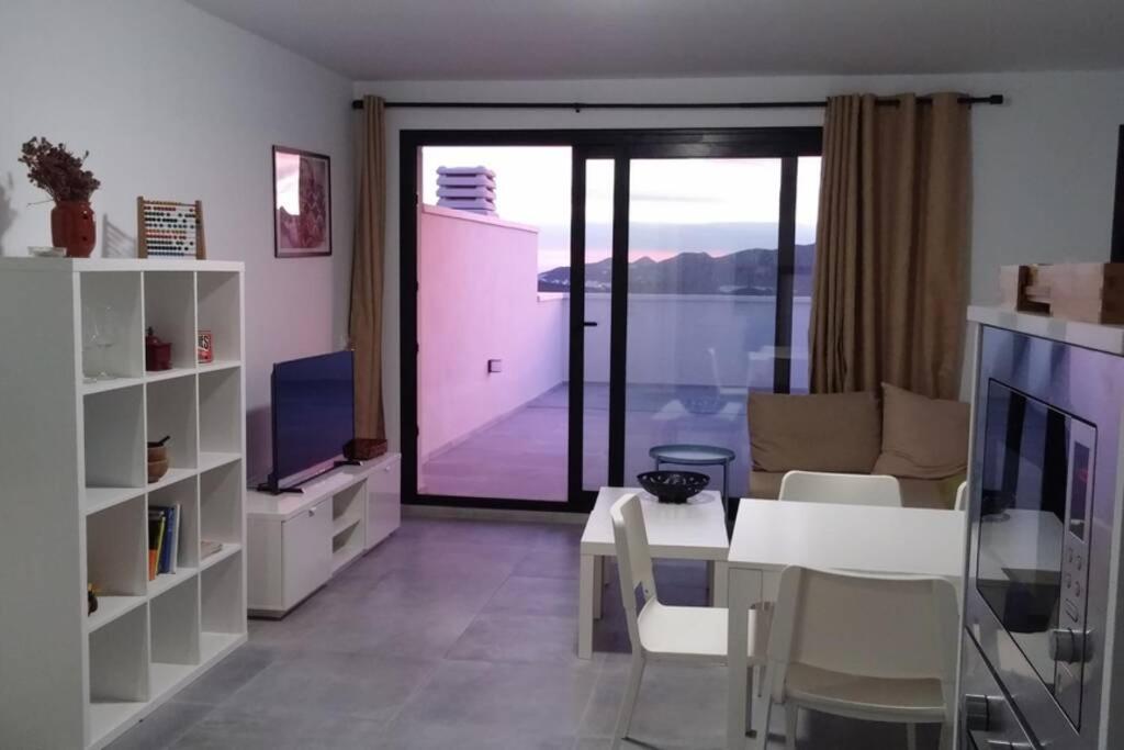 Terrazas Del Pozo 10 Apartment El Pozo de los Frailes Exterior photo