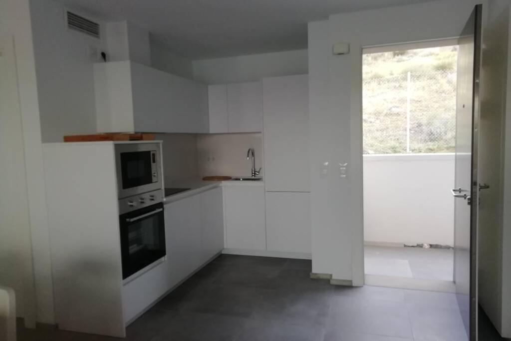 Terrazas Del Pozo 10 Apartment El Pozo de los Frailes Exterior photo