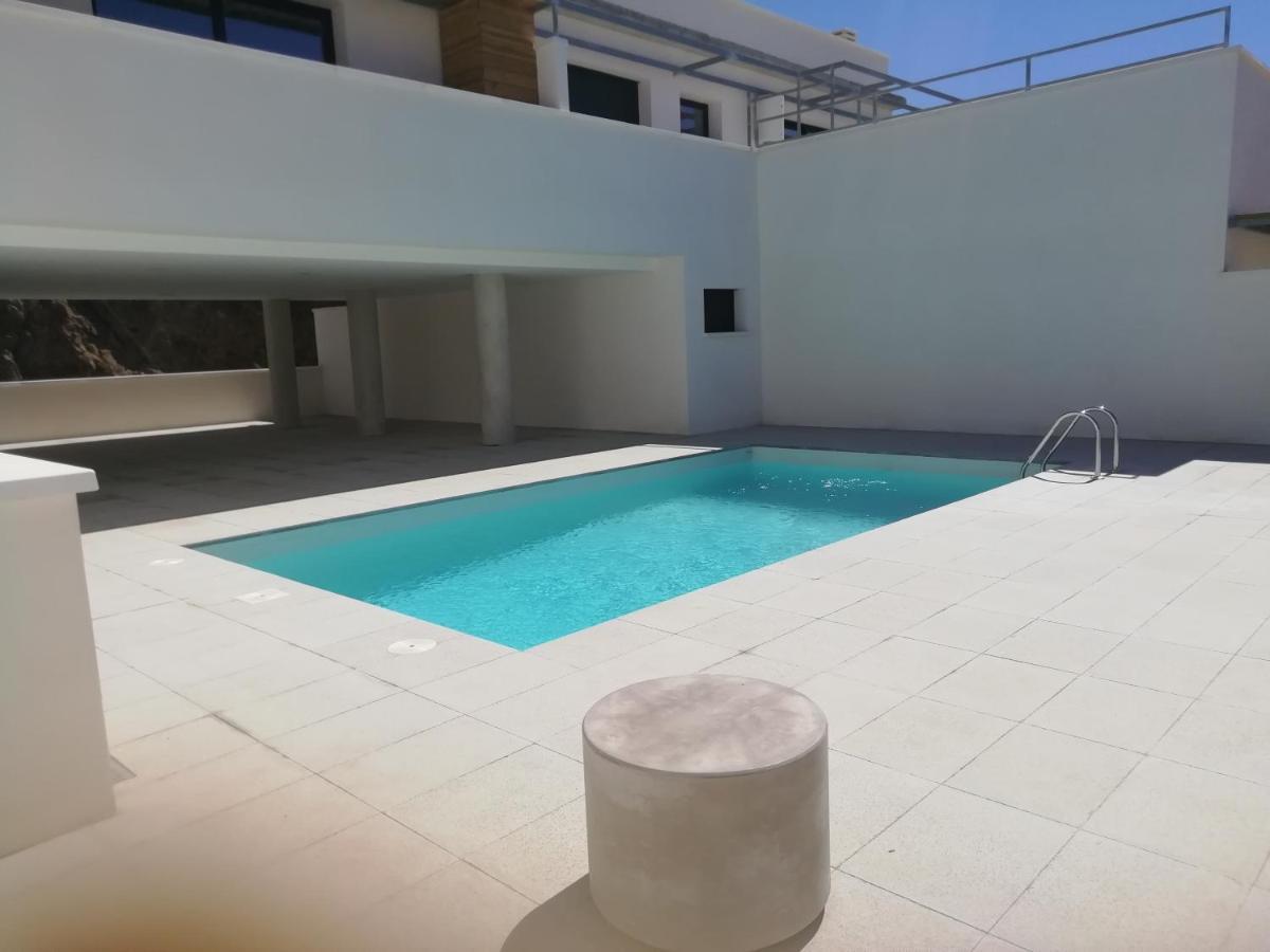 Terrazas Del Pozo 10 Apartment El Pozo de los Frailes Exterior photo
