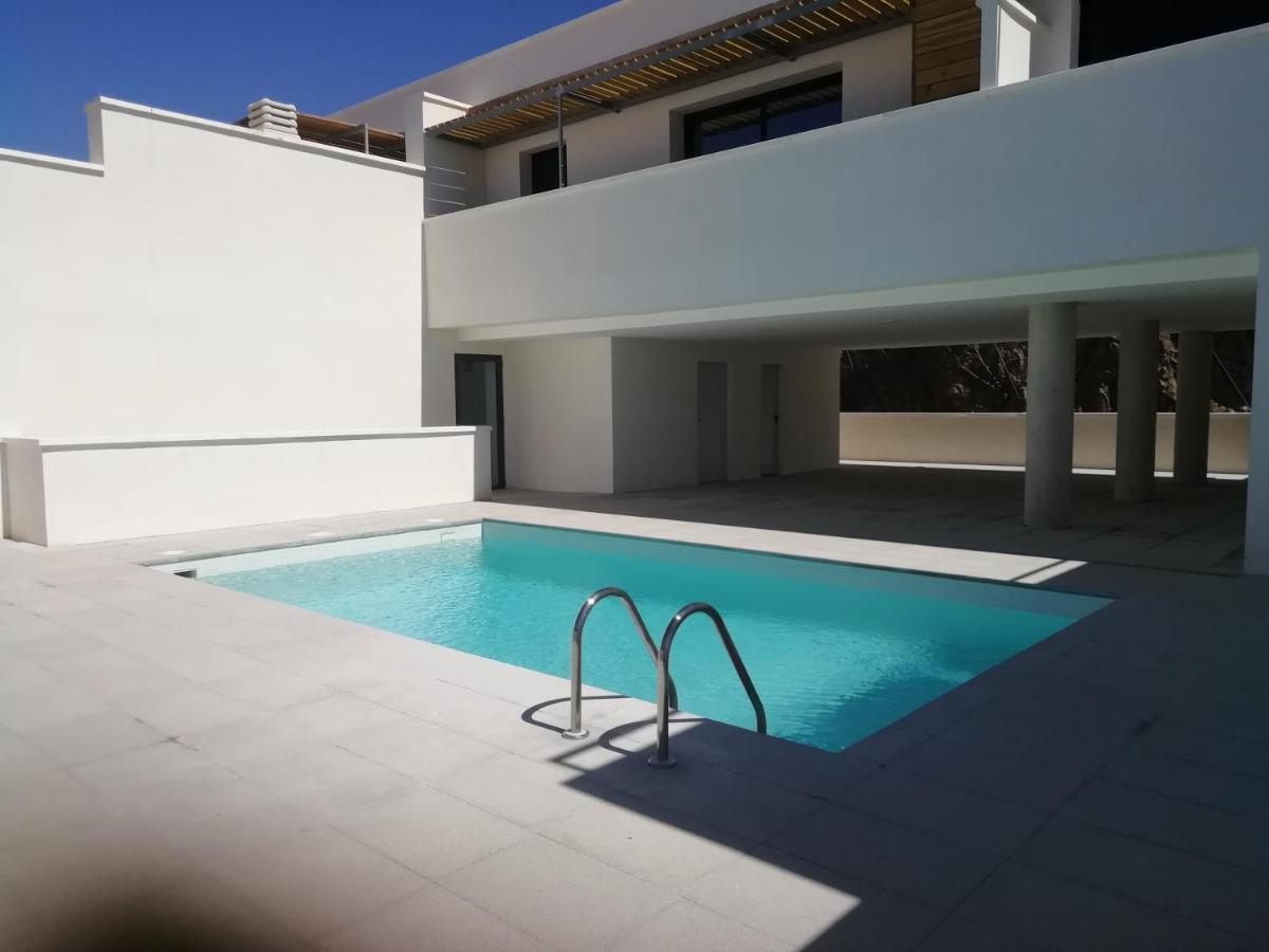 Terrazas Del Pozo 10 Apartment El Pozo de los Frailes Exterior photo