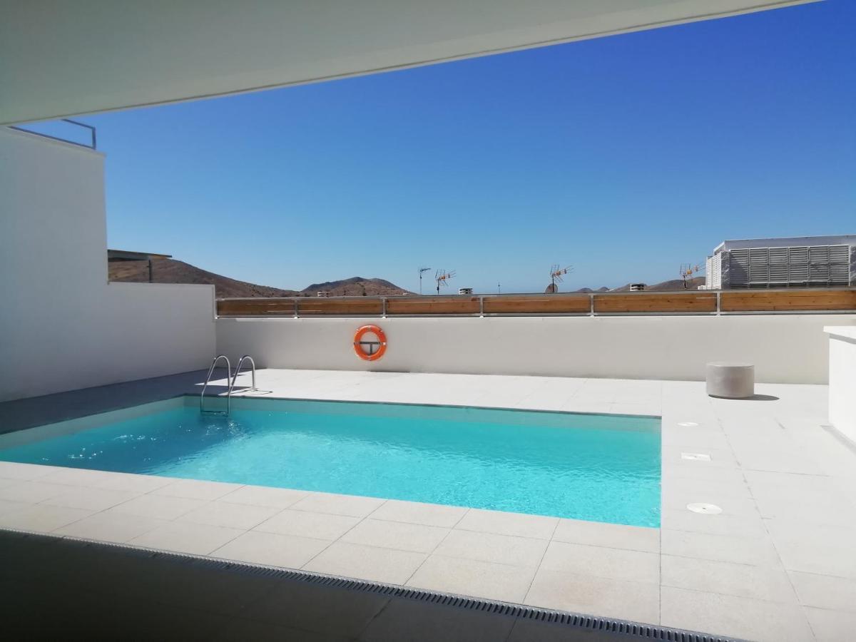 Terrazas Del Pozo 10 Apartment El Pozo de los Frailes Exterior photo