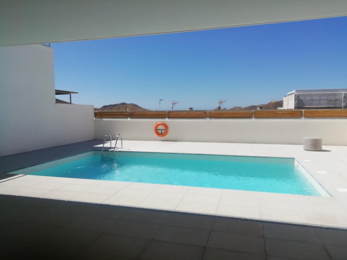 Terrazas Del Pozo 10 Apartment El Pozo de los Frailes Exterior photo